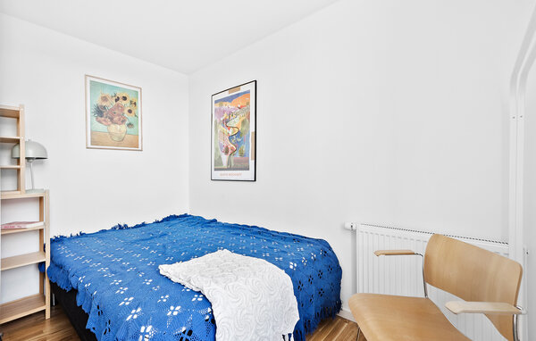 Holiday Home - Nivå strand , Denmark - E01333 601