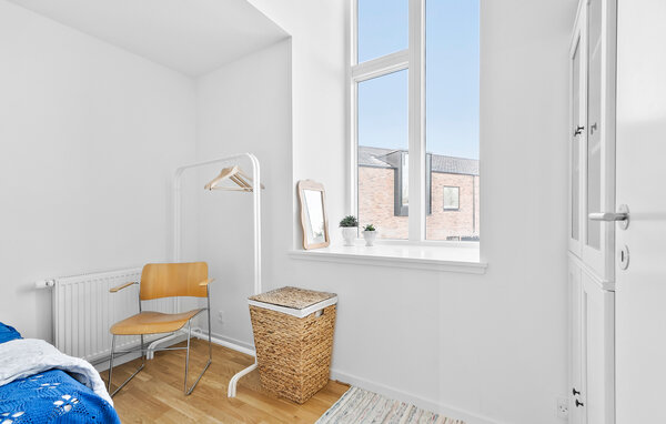 Holiday Home - Nivå strand , Denmark - E01333 602