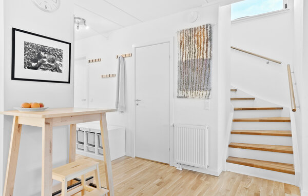 Holiday Home - Nivå strand , Denmark - E01333 502