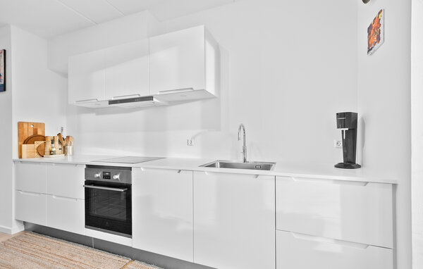 Holiday Home - Nivå strand , Denmark - E01333 6