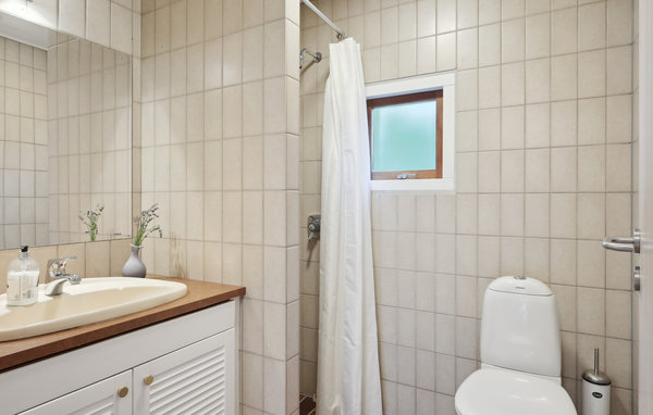 Ferienhaus - Nivå Strand , Dänemark - E01351 702