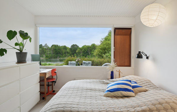 Ferienhaus - Nivå Strand , Dänemark - E01351 8