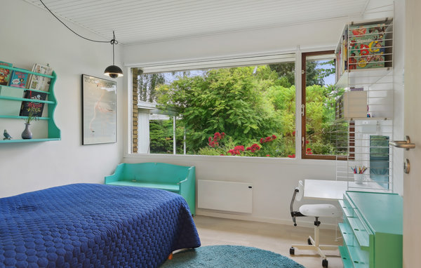 Ferienhaus - Nivå Strand , Dänemark - E01351 602
