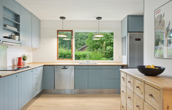 Ferienhaus - Nivå Strand , Dänemark - E01351 6