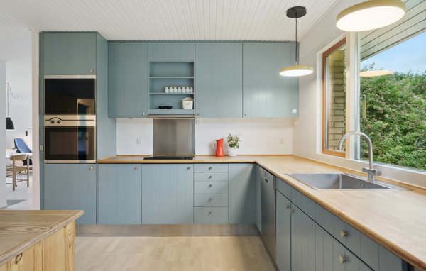 Ferienhaus - Nivå Strand , Dänemark - E01351 7