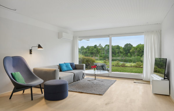 Ferienhaus - Nivå Strand , Dänemark - E01351 3