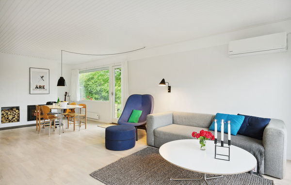 Ferienhaus - Nivå Strand , Dänemark - E01351 4
