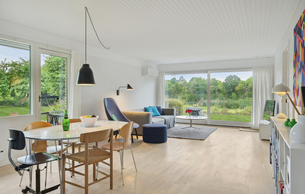 Ferienhaus - Nivå Strand , Dänemark - E01351 301