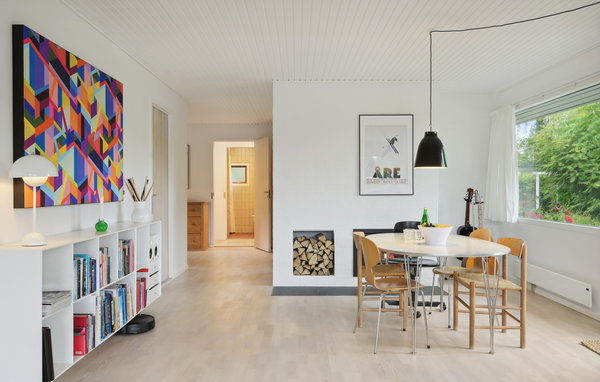 Ferienhaus - Nivå Strand , Dänemark - E01351 5