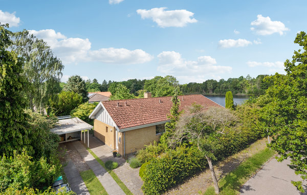 Ferienhaus - Nivå Strand , Dänemark - E01351 81