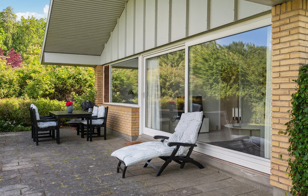 Ferienhaus - Nivå Strand , Dänemark - E01351 101