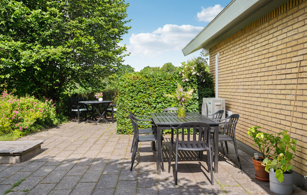 Ferienhaus - Nivå Strand , Dänemark - E01351 102