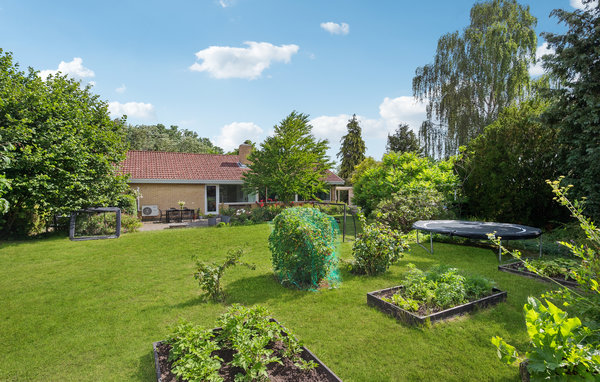 Ferienhaus - Nivå Strand , Dänemark - E01351 103