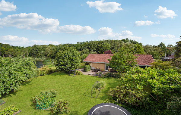 Ferienhaus - Nivå Strand , Dänemark - E01351 104