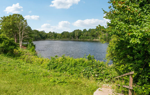 Ferienhaus - Nivå Strand , Dänemark - E01351 105