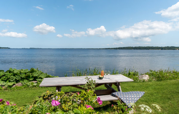 Holiday Home - Nødebo/Esrum Sø , Denmark - E01371 2