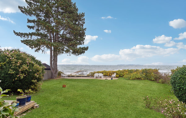 Feriehuse - Espergærde strand , Danmark - E01385 204