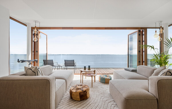 Ferienhaus - Helsingør Strand , Dänemark - E01390 1