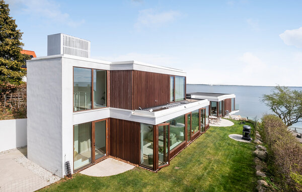 Ferienhaus - Helsingør Strand , Dänemark - E01390 2