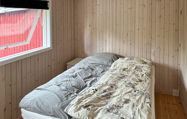 Casa de vacaciones - Roskilde Fjord , Dinamarca - E01405 601