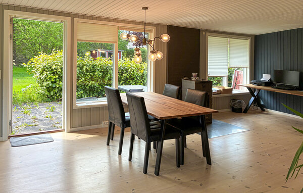 Casa de vacaciones - Roskilde Fjord , Dinamarca - E01405 3
