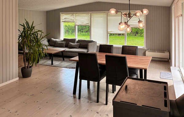 Casa de vacaciones - Roskilde Fjord , Dinamarca - E01405 4