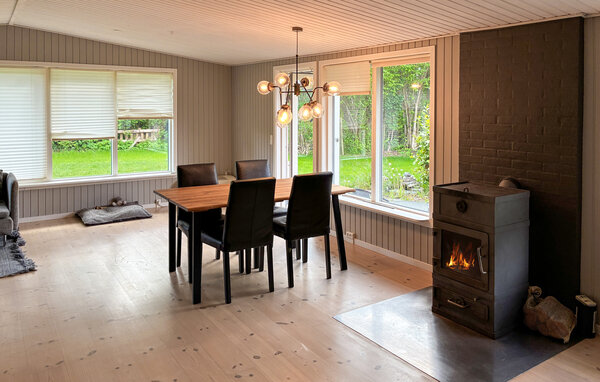Casa de vacaciones - Roskilde Fjord , Dinamarca - E01405 5