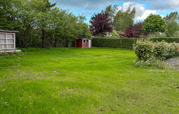 Casa de vacaciones - Roskilde Fjord , Dinamarca - E01405 2