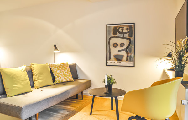 Apartment - Helsingør , Denmark - E01516 2