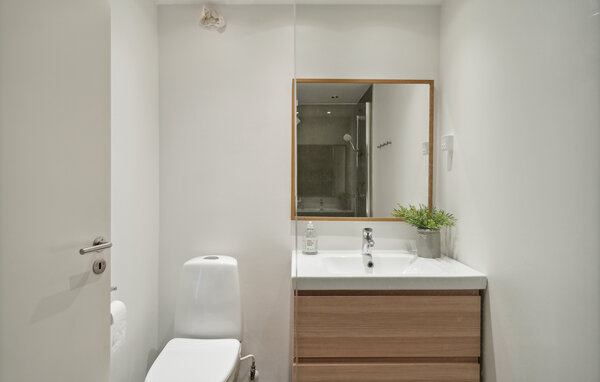 Ferienwohnung - Helsingør , Dänemark - E01521 701