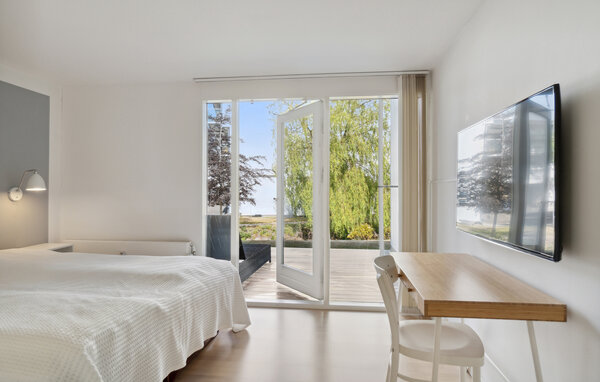 Ferienwohnung - Helsingør , Dänemark - E01521 7