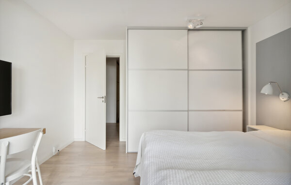 Ferienwohnung - Helsingør , Dänemark - E01521 601
