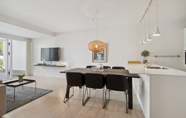 Ferienwohnung - Helsingør , Dänemark - E01521 5