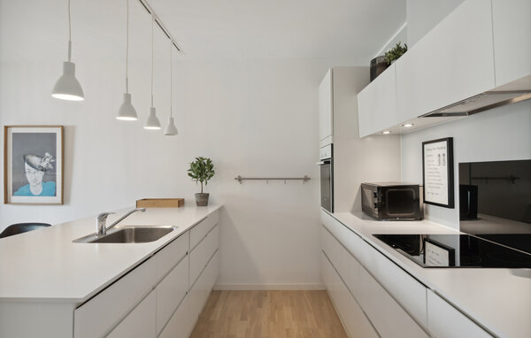 Ferienwohnung - Helsingør , Dänemark - E01521 6