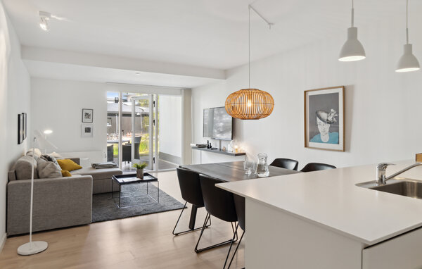 Ferienwohnung - Helsingør , Dänemark - E01521 3
