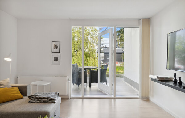 Ferienwohnung - Helsingør , Dänemark - E01521 301