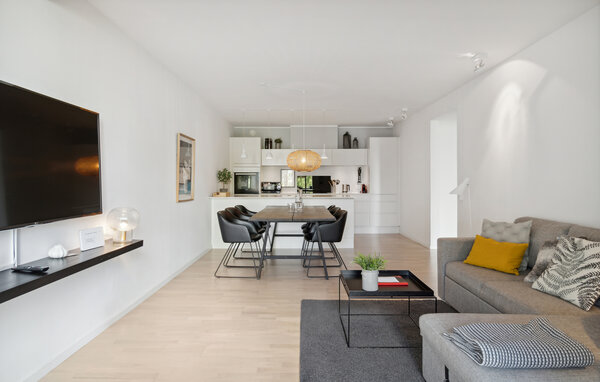 Ferienwohnung - Helsingør , Dänemark - E01521 4