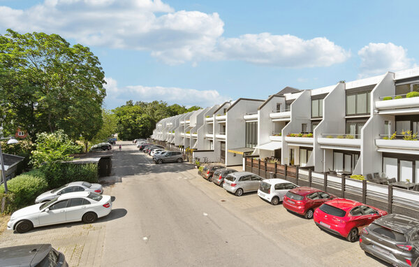 Ferienwohnung - Helsingør , Dänemark - E01521 81