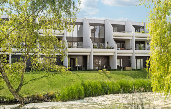 Ferienwohnung - Helsingør , Dänemark - E01521 1