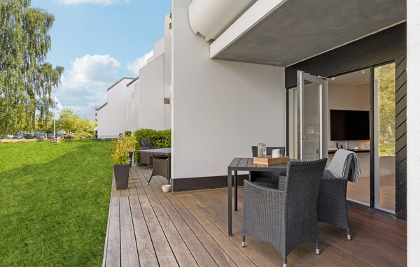 Ferienwohnung - Helsingør , Dänemark - E01521 2
