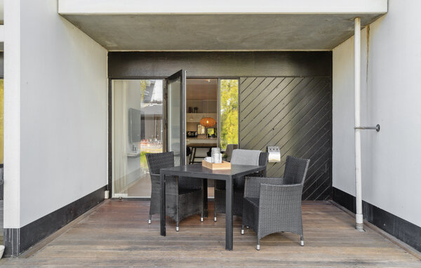 Ferienwohnung - Helsingør , Dänemark - E01521 102