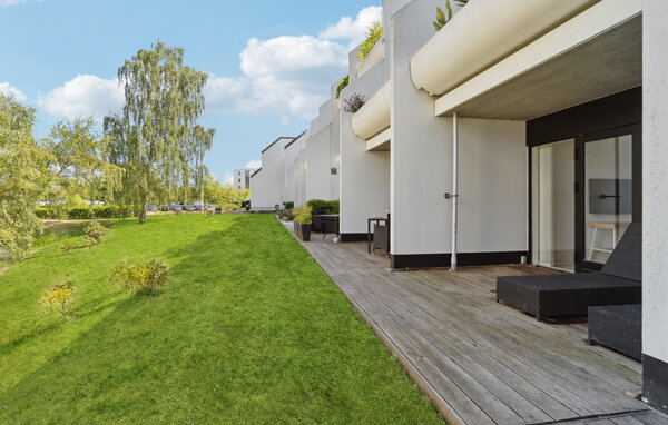 Ferienwohnung - Helsingør , Dänemark - E01521 103