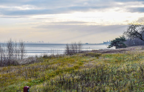 Semesterlägenhet - Helsingør , Danmark - E01527 901
