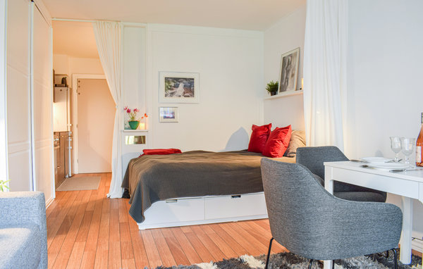 Semesterlägenhet - Helsingør , Danmark - E01527 5