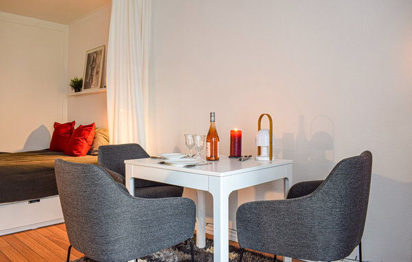 Semesterlägenhet - Helsingør , Danmark - E01527 304