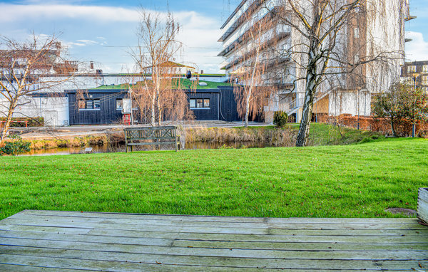 Semesterlägenhet - Helsingør , Danmark - E01527 3