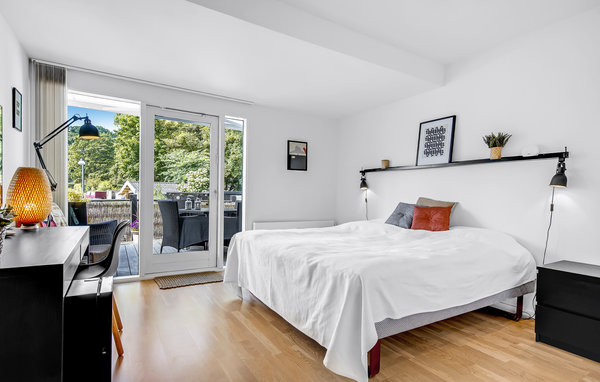 Apartment - Helsingør strand , Denmark - E01529 601