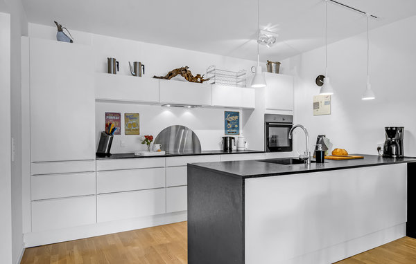 Apartment - Helsingør strand , Denmark - E01529 401