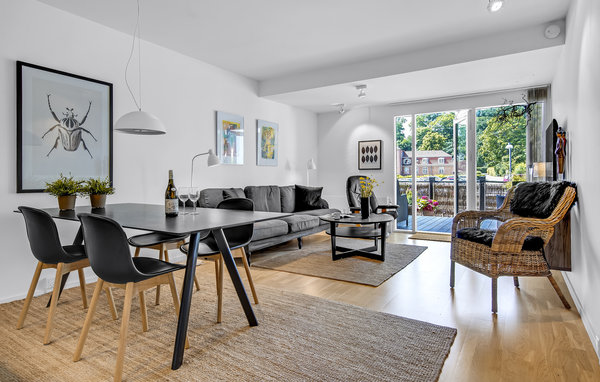 Apartment - Helsingør strand , Denmark - E01529 3