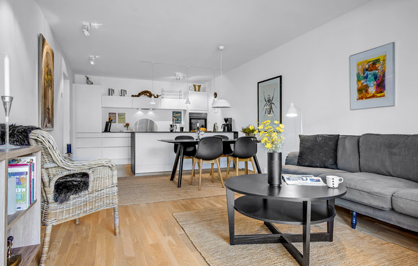 Apartment - Helsingør strand , Denmark - E01529 6